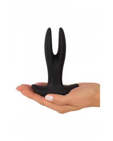 Plug anal RC Anal Spreader with Vibration - Anos