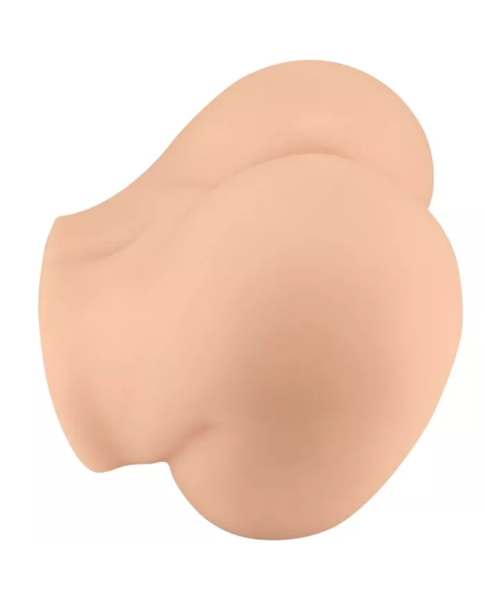 CRAZY BULL - ARRIÈRE ROLONDA AVEC VAGIN ET ANUS NATURELS RÉALISTES CRAZY BULL - ARRIÈRE ROLONDA AVEC VAGIN ET ANUS NATURELS RÉALISTES