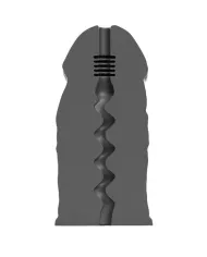 ALL BLACK - MASTUBADEUR E-BOY ALL BLACK - MASTUBADEUR E-BOY