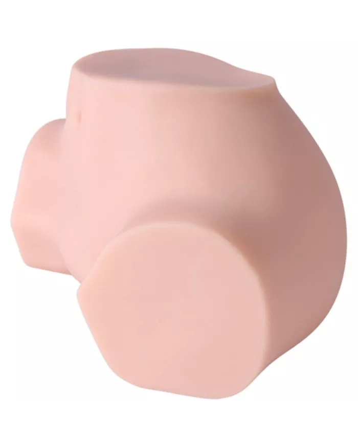 XISE - FANNY MASTURBATEUR RÉALISTE VAGIN ET ANUS MULTIPOSITION