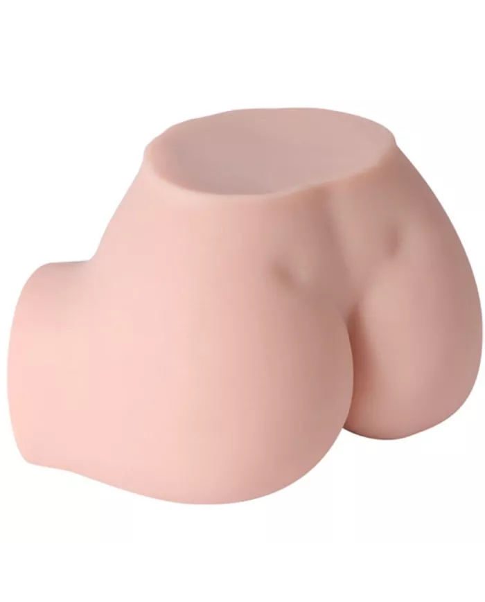 XISE - FANNY MASTURBATEUR RÉALISTE VAGIN ET ANUS MULTIPOSITION