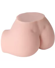 XISE - FANNY MASTURBATEUR RÉALISTE VAGIN ET ANUS MULTIPOSITION