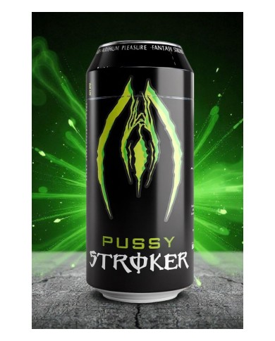 Masturbateur Monster Pussy Stroker