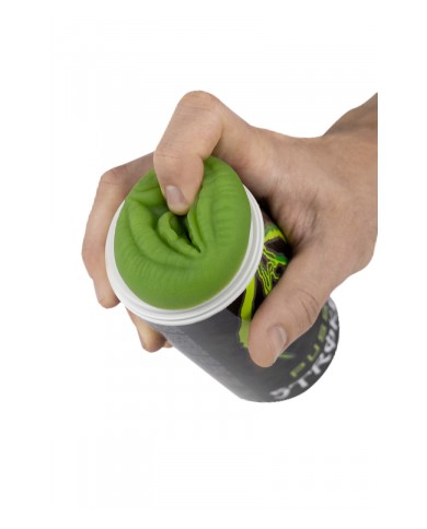 Masturbateur Monster Pussy Stroker