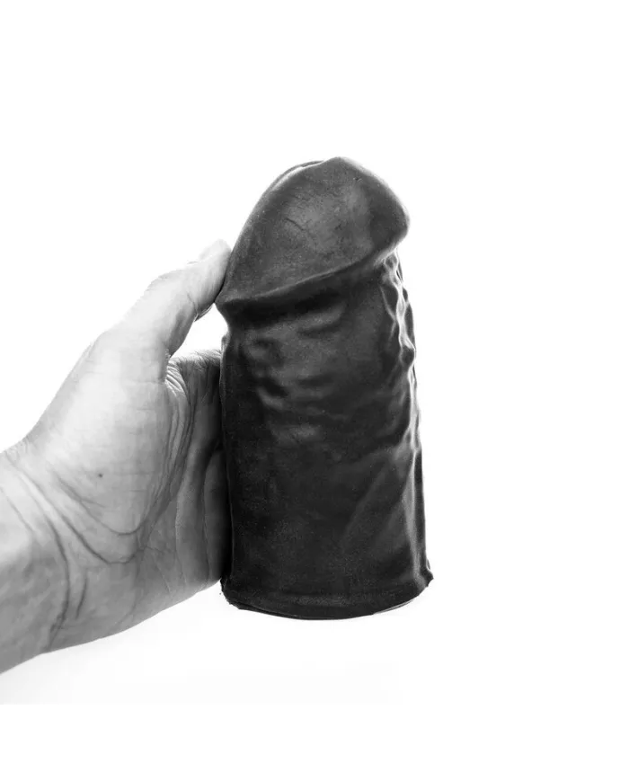 ALL BLACK - MASTUBADEUR E-BOY ALL BLACK - MASTUBADEUR E-BOY