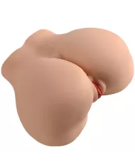 XISE - MASTURBATEUR RÉALISTE MULTI-POSITIONS VAGIN ET ANUS MELISSA XISE - MASTURBATEUR RÉALISTE MULTI-POSITIONS VAGIN ET ANUS MELISSA