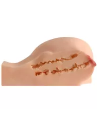 XISE - MASTURBATEUR RÉALISTE MULTI-POSITIONS VAGIN ET ANUS MELISSA XISE - MASTURBATEUR RÉALISTE MULTI-POSITIONS VAGIN ET ANUS MELISSA