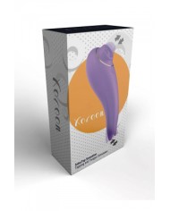 Double stimulateur SalsaTap Sensation - Xocoon