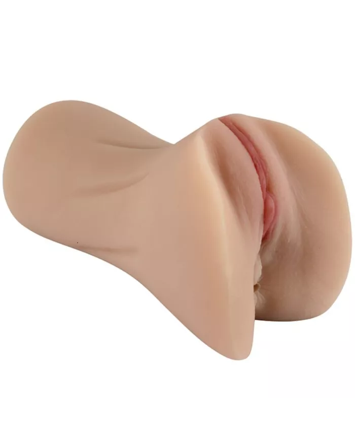 SHEQU - MASTURBATEUR VAGIN EUNICE