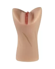 SHEQU - MASTURBATEUR VAGIN EUNICE