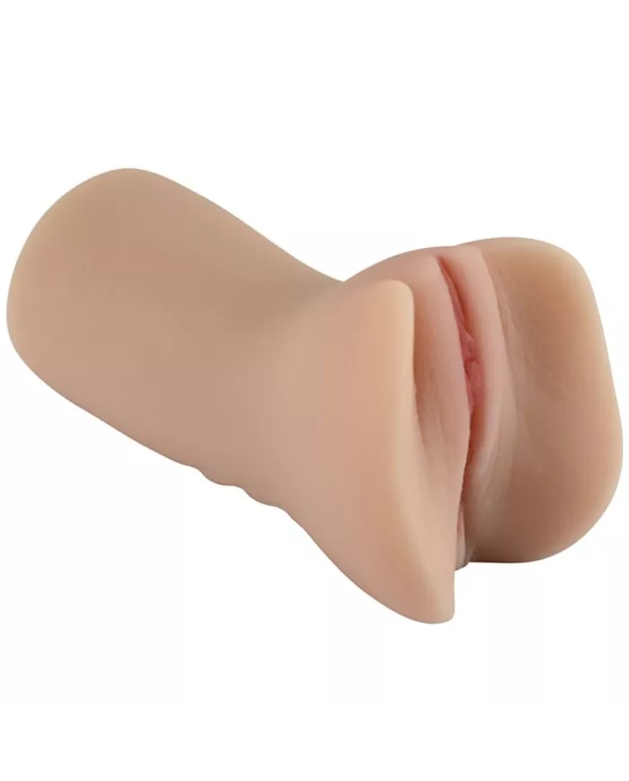 SHEQU - MASTURBATEUR VAGIN PAMELA