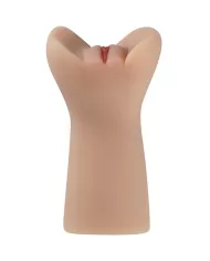 SHEQU - MASTURBATEUR VAGIN PAMELA