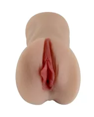 SHEQU - MASTURBATEUR VAGIN EDITH SHEQU - MASTURBATEUR VAGIN EDITH