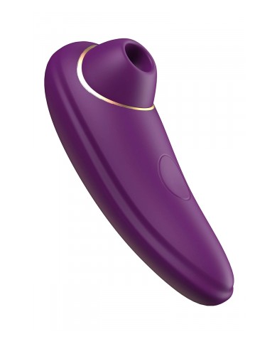 Stimulateur clitoridien Sensual Sway Air - Xocoon