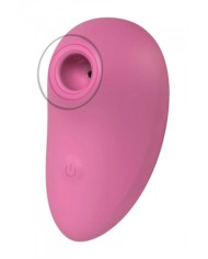 Stimulateur clitoridien Zen Air - Xocoon