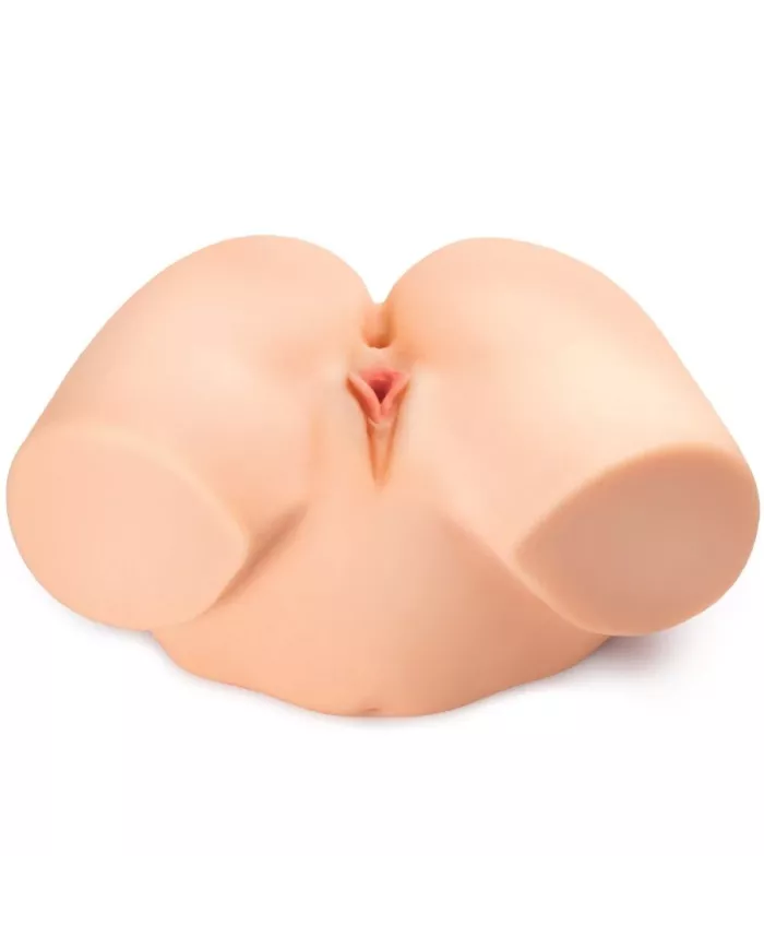 PDX PLUS - MASTURBATEUR ANAL ET VAGIN RÉALISTE 360 BANGER