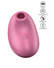 Stimulateur clitoridien Zen Air - Xocoon
