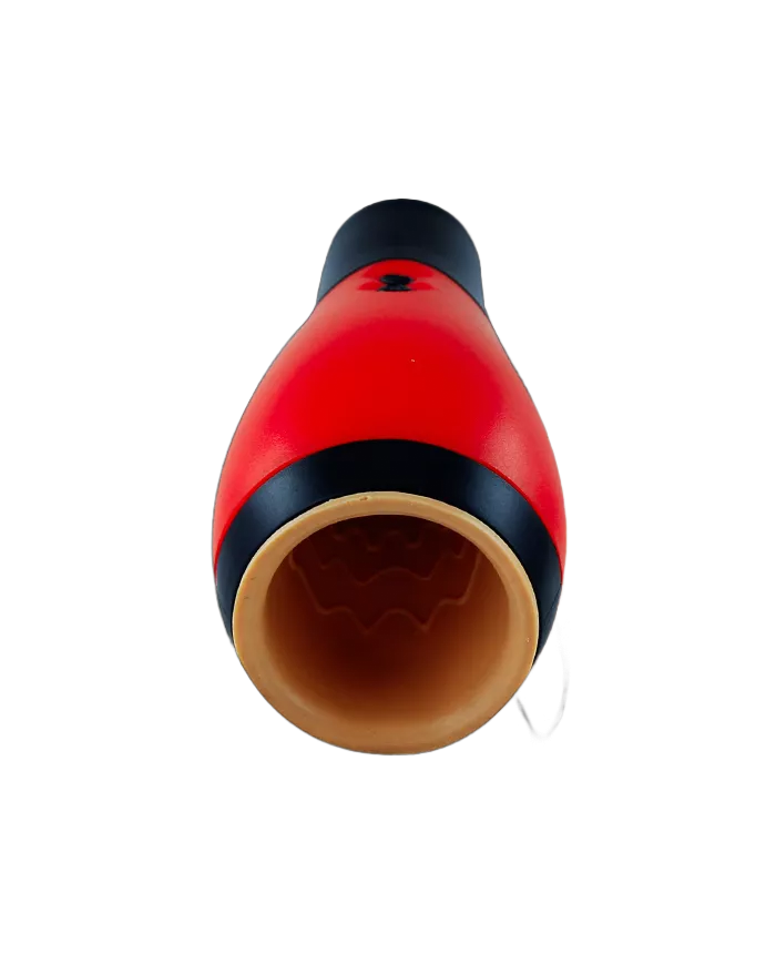 BAILE - AMANT DU SEXE ORAL 30V AVEC ADAPTATEUR BAILE - AMANT DU SEXE ORAL 30V AVEC ADAPTATEUR