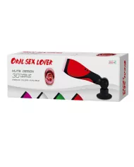 BAILE - AMANT DU SEXE ORAL 30V AVEC ADAPTATEUR BAILE - AMANT DU SEXE ORAL 30V AVEC ADAPTATEUR