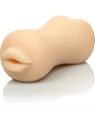 CALEXOTICS - LA CARACTÉ BOUCHE/CUL CALEXOTICS - LA CARACTÉ BOUCHE/CUL