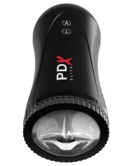 PDX ELITE - MASTURBATEUR MOTO STROKER