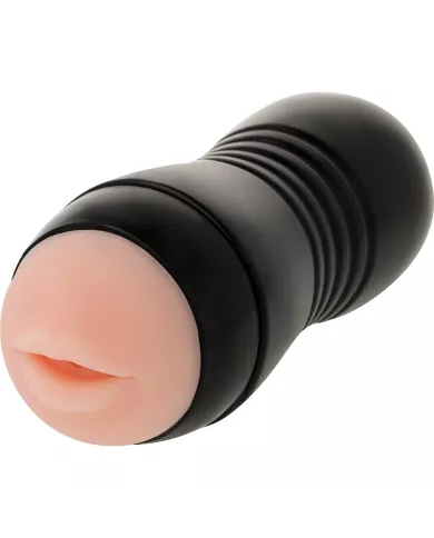 OHMAMA - MASTURBATEUR AVEC VIBRATION BOUCHE