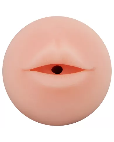 OHMAMA - MASTURBATEUR AVEC VIBRATION BOUCHE