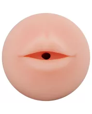 OHMAMA - MASTURBATEUR AVEC VIBRATION BOUCHE