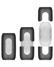 JAMYJOB - MASTURBATEUR DOUBLE TURBO JAMYJOB - MASTURBATEUR DOUBLE TURBO