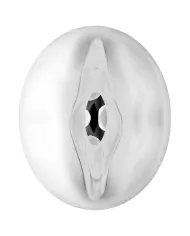 JAMYJOB - MASTURBATEUR DOUBLE TURBO JAMYJOB - MASTURBATEUR DOUBLE TURBO