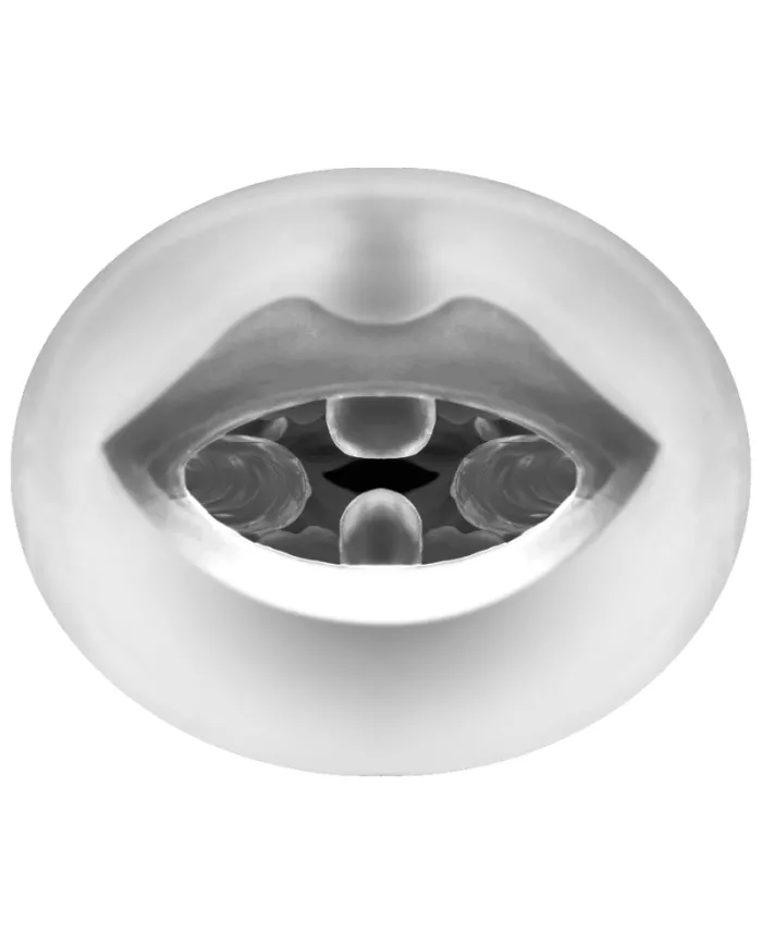 JAMYJOB - MASTURBATEUR DOUBLE TURBO JAMYJOB - MASTURBATEUR DOUBLE TURBO