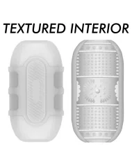 JAMYJOB - MASTURBATEUR DOUBLE TURBO JAMYJOB - MASTURBATEUR DOUBLE TURBO