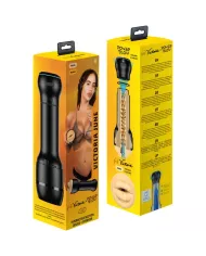 KIIROO - ENSEMBLE COMBO POWERBLOW & FEEL VICTORIA JUIN BOCA