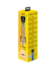 KIIROO - ENSEMBLE COMBO POWERBLOW & FEEL VICTORIA JUIN BOCA