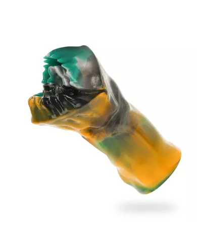 EPIC - MASTURBATEUR MÂLE ARGES CYCLOPS BOUCHE