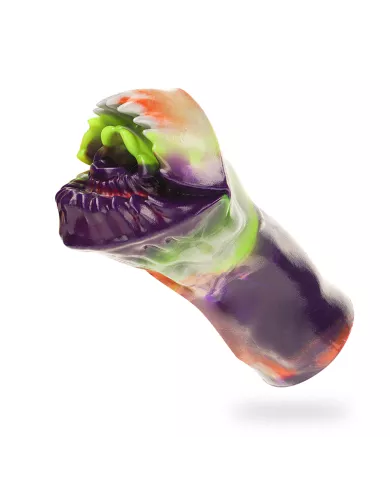 EPIC - MASTURBATEUR MASCULIN BRONTES CYCLOPS