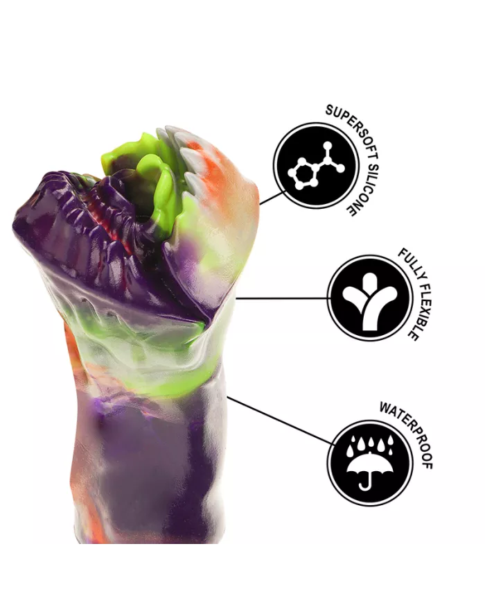 EPIC - MASTURBATEUR MASCULIN BRONTES CYCLOPS