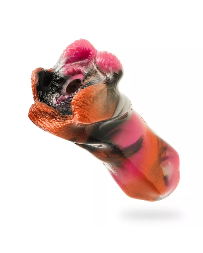 EPIC - TELEMUS CYCLOPS MASTURBATEUR MÂLE BOUCHE