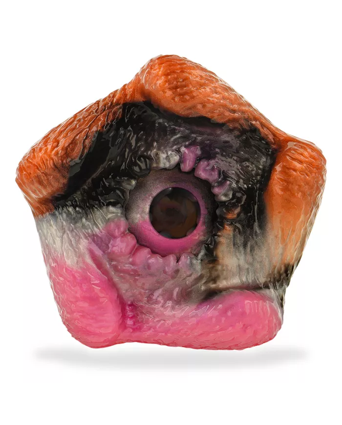 EPIC - TELEMUS CYCLOPS MASTURBATEUR MÂLE BOUCHE