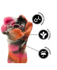 EPIC - TELEMUS CYCLOPS MASTURBATEUR MÂLE BOUCHE