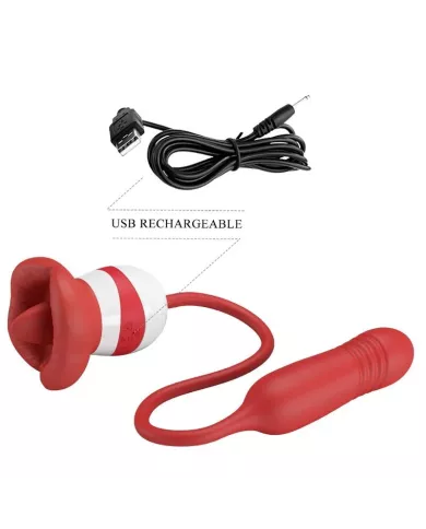 PRETTY LOVE - ASHLYNN MASTURBATEUR BOUCHE ROUGE PRETTY LOVE - ASHLYNN MASTURBATEUR BOUCHE ROUGE