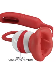 ROMANCE - ALYSS MASTURBATEUR BOUCHE ROUGE ROMANCE - ALYSS MASTURBATEUR BOUCHE ROUGE