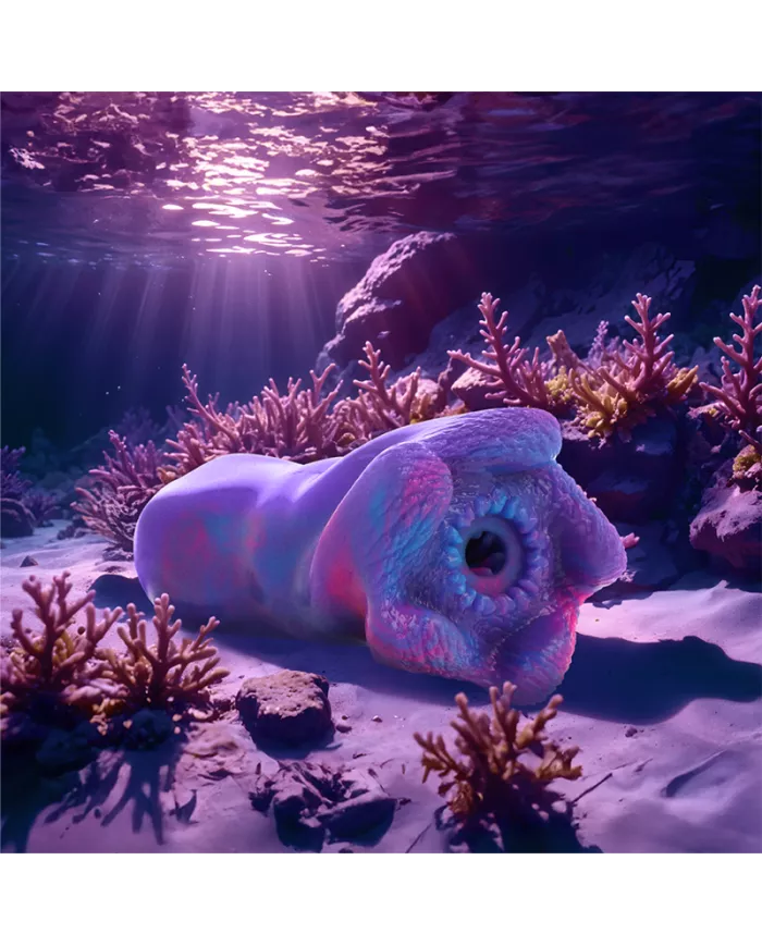 EPIC - THETIS MASTURBATEUR MASCULIN CYCLOPS