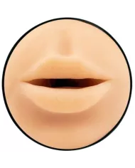 KIIROO - COMBO SET POWER BLOW + FEEL MOUTH STROKER KIIROO - COMBO SET POWER BLOW + FEEL MOUTH STROKER