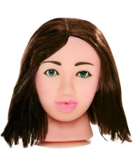 EXTREME TOYZ - FUCK ME MÉGA MASTURBATEUR VISAGE BRUN