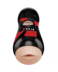 PDX ELITE - STROKER ORAL VIBRANT PDX ELITE - STROKER ORAL VIBRANT