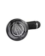 BAILE - MASTURBATEUR AUTOMATIQUE ROTATION LOVER 5V BAILE - MASTURBATEUR AUTOMATIQUE ROTATION LOVER 5V