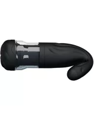 PRETTY LOVE - MASTURBATEUR RECHARGEABLE MULTIFONCTION BRETON PRETTY LOVE - MASTURBATEUR RECHARGEABLE MULTIFONCTION BRETON