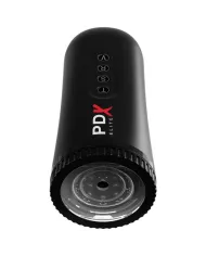 PDX ELITE - VENTILATEUR MOTO MASTURBATEUR AVANC? PDX ELITE - VENTILATEUR MOTO MASTURBATEUR AVANC?