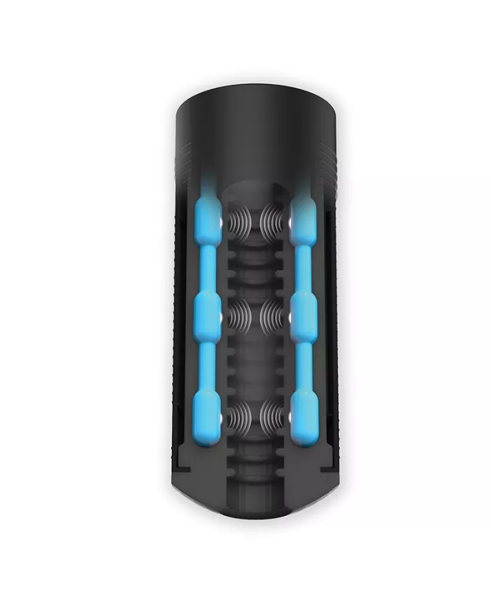 KIIROO - MASTURBATEUR TECHNOLOGIQUE TITAN